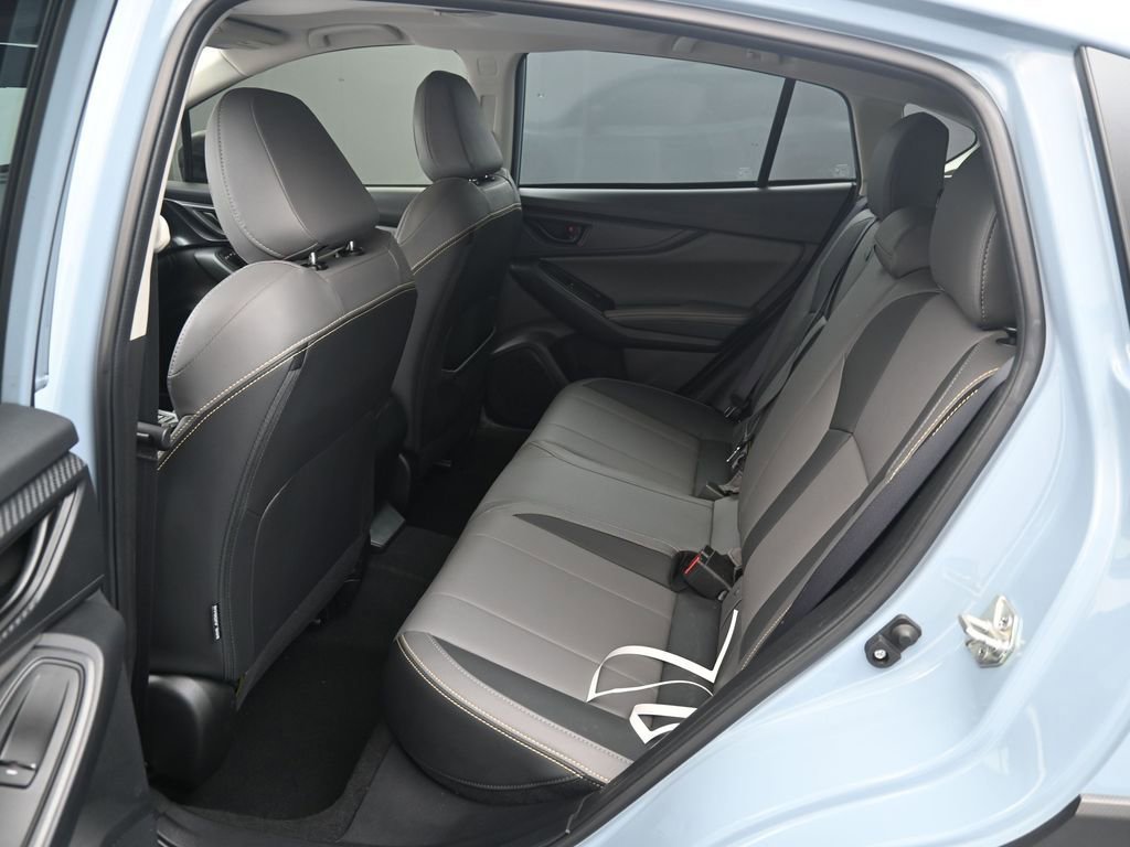 Used 2022 Subaru Crosstrek 2.5i Sport w/ Moonroof Package image 17