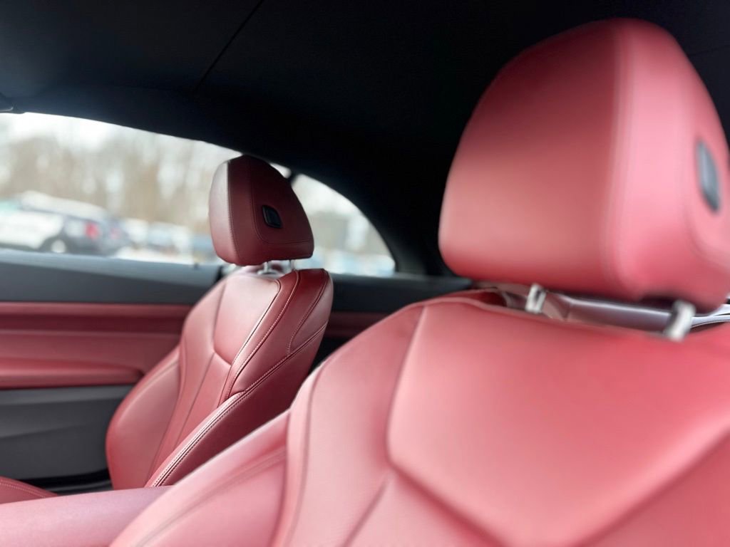 Certified 2023 BMW 440i xDrive M440i xDrive w/ Premium Package image 14