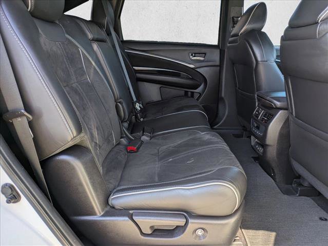 Used 2020 Acura MDX A-Spec image 21