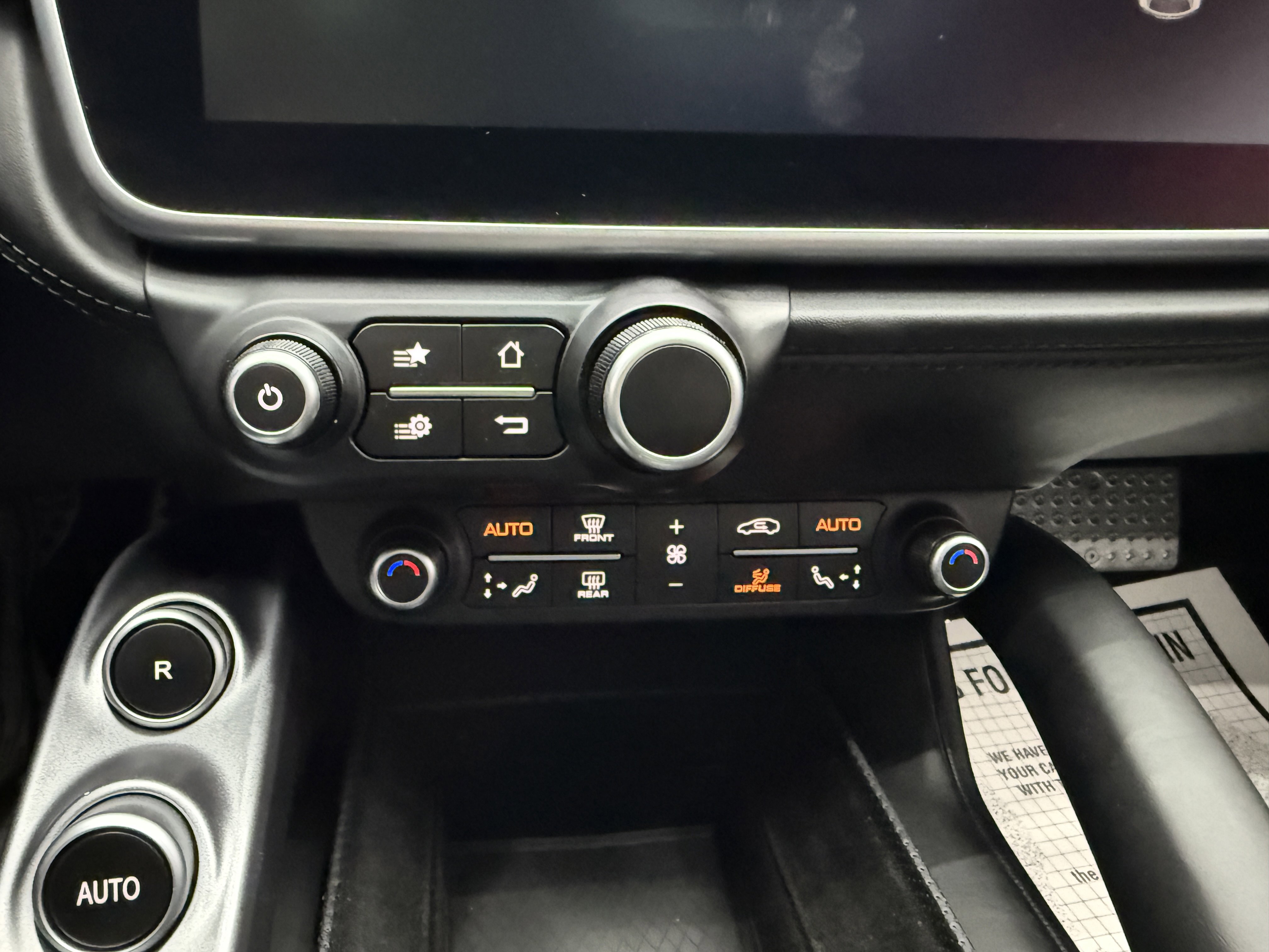 Used 2017 Ferrari GTC4Lusso image 20