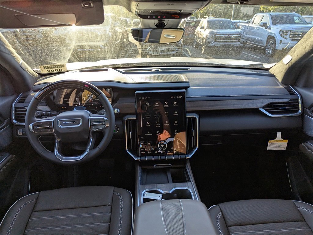 New 2026 GMC Acadia Denali Ultimate w/ LPO, All-Weather Package image 7