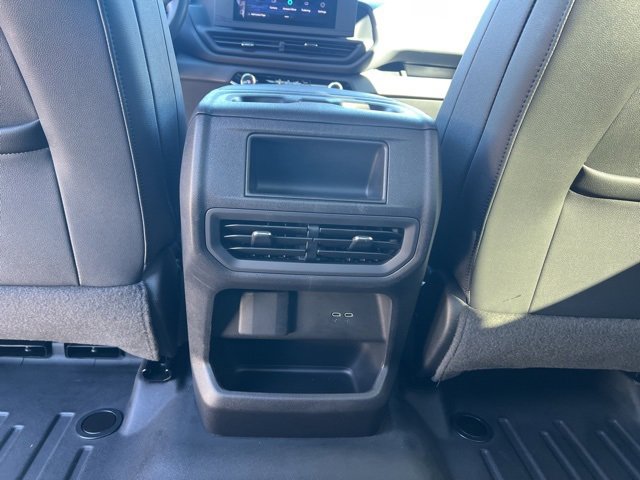 Used 2024 Chevrolet Silverado EV W/T image 25