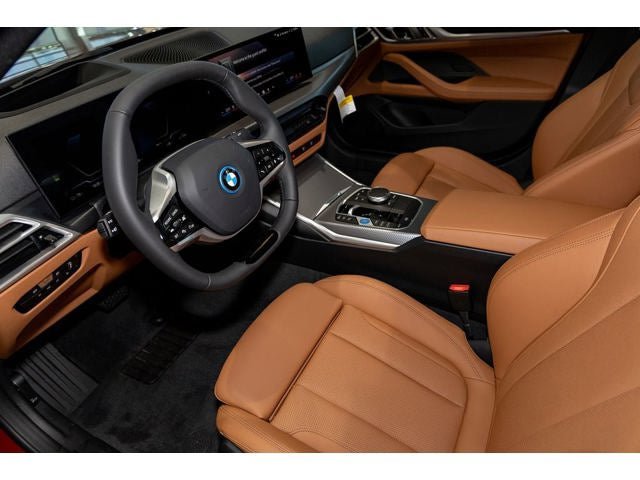 New 2026 BMW i4 xDrive40i w/ Premium Package AWD/4WD image 53