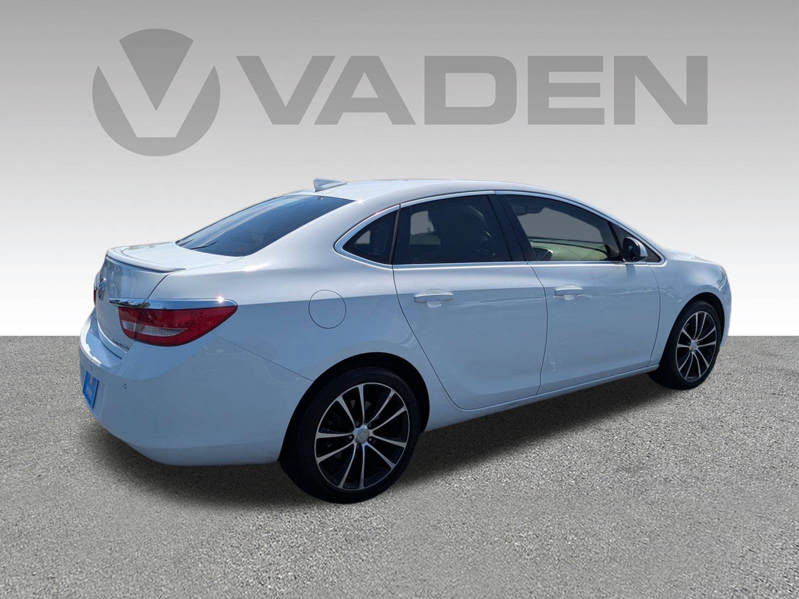 Used 2017 Buick Verano Sport Touring FWD image 22