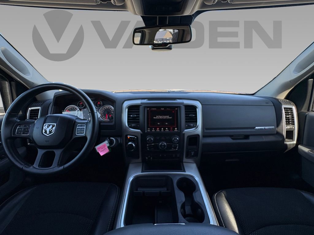 Used 2018 RAM 1500 Lone Star RWD image 3