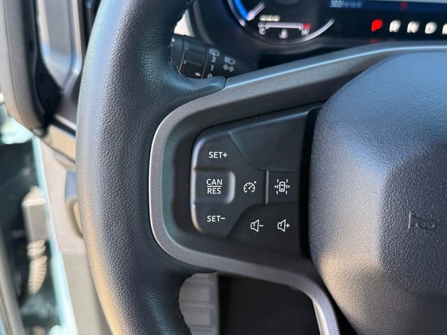 Used 2022 Ford Bronco Outer Banks image 16