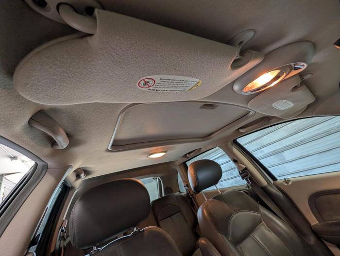 Used 2001 Chrysler PT Cruiser FWD image 31