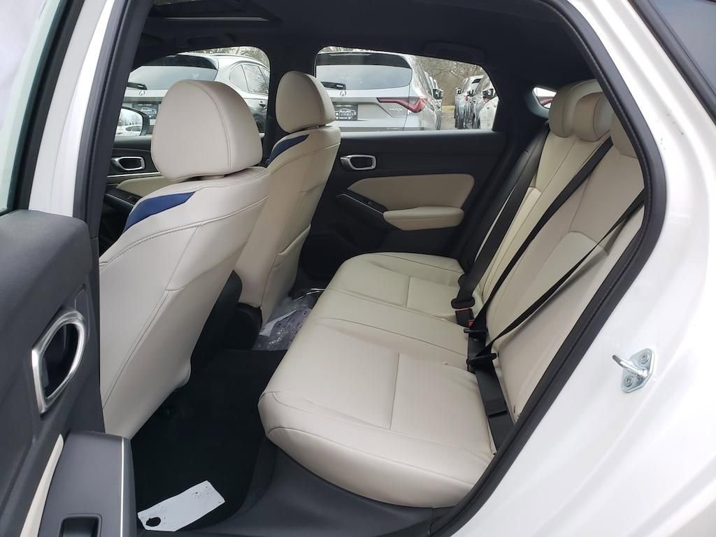 New 2026 Acura Integra A-Spec image 15