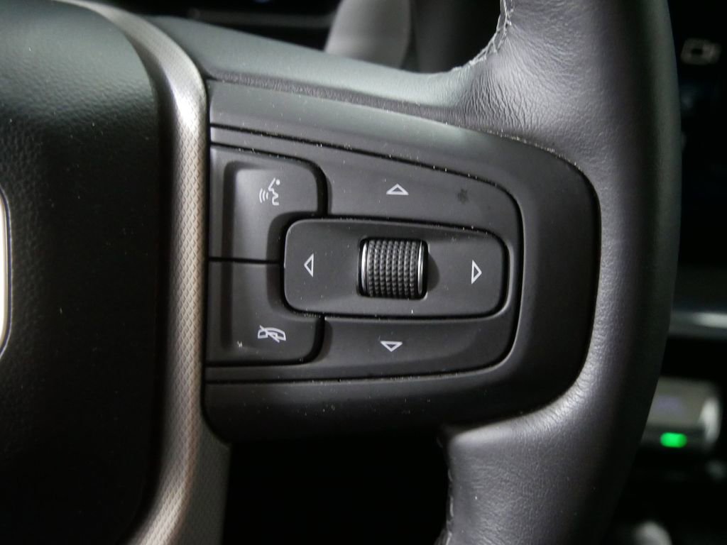 Used 2024 GMC Sierra 1500 Denali w/ Technology Package AWD/4WD image 27