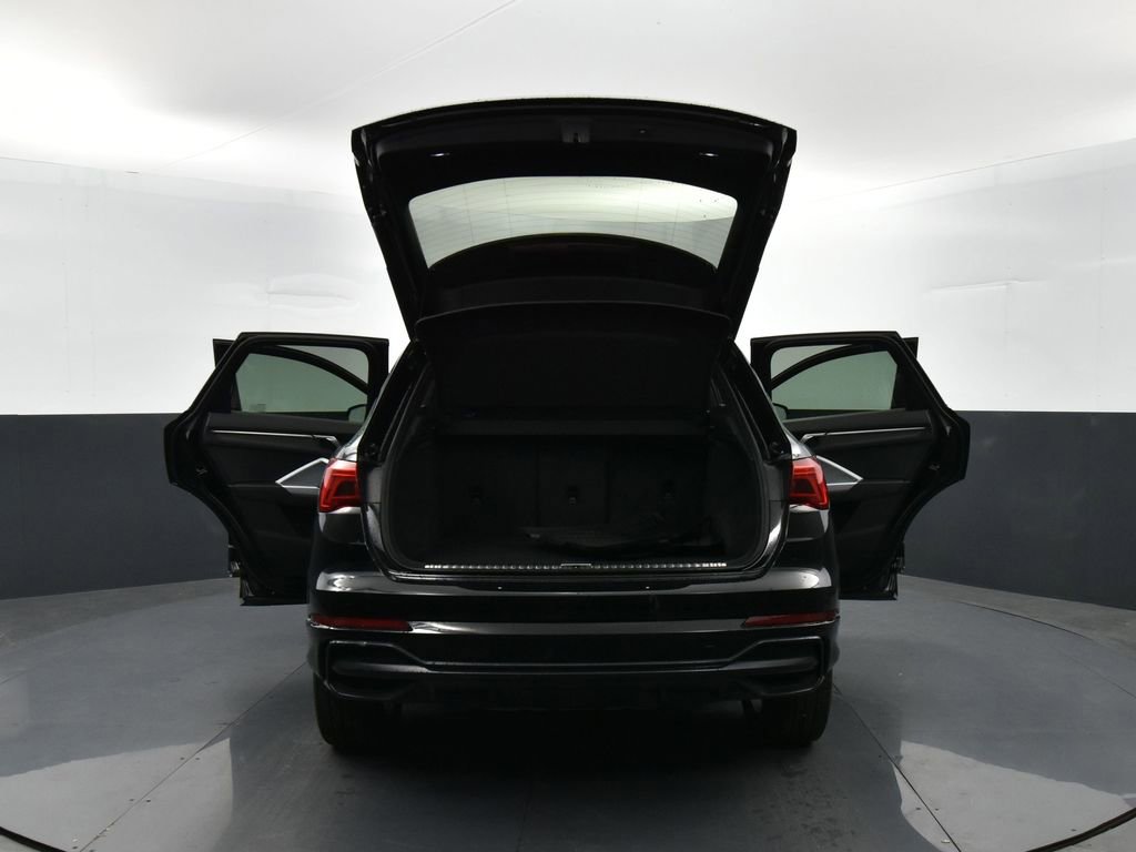 Used 2022 Audi Q3 2.0T Premium image 37