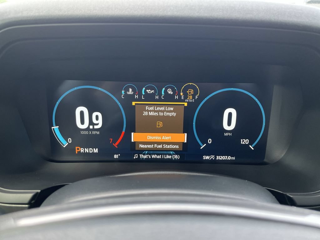 Used 2023 Ford F150 Tremor w/ Equipment Group 402A High AWD/4WD image 15