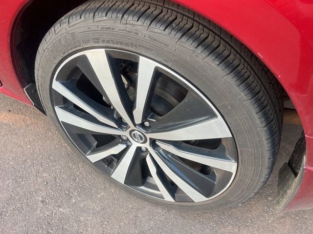 Used 2019 Nissan Altima 2.5 SR w/ SR Premium Package image 20