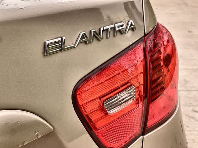 Used 2008 Hyundai Elantra Sedan FWD image 8