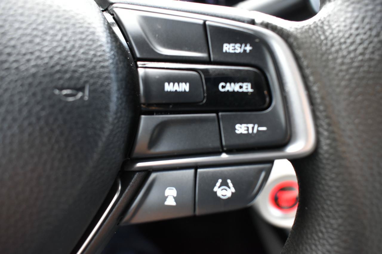 Used 2019 Honda Accord LX image 16