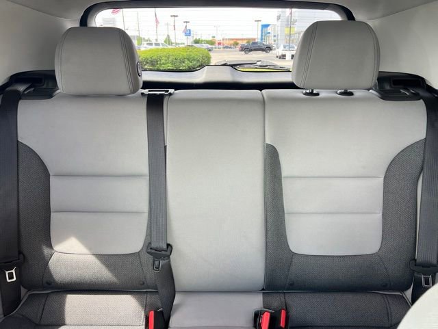 Used 2024 Chevrolet TrailBlazer LT AWD/4WD image 18