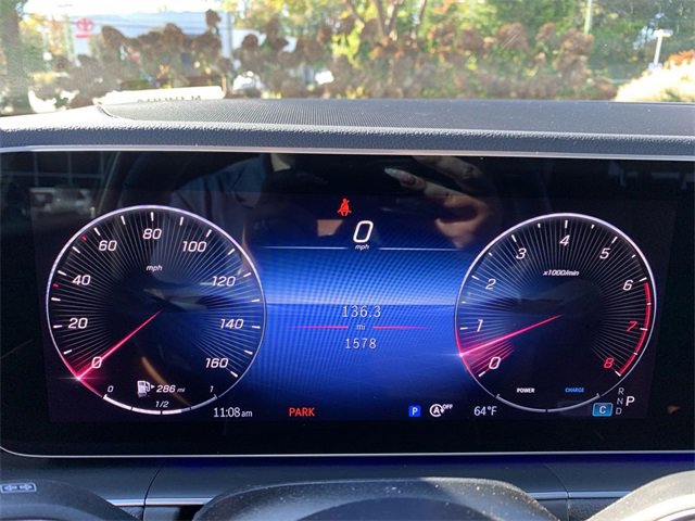 Used 2025 Mercedes-Benz GLE 450 4MATIC image 20