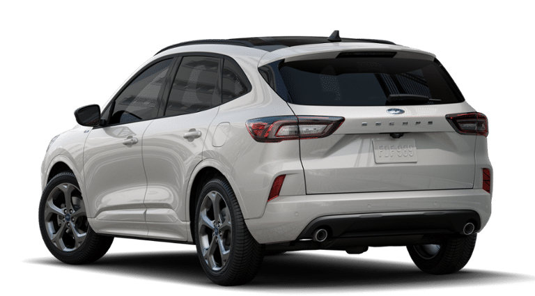 New 2023 Ford Escape ST-Line w/ Tech Pack #1 AWD/4WD image 25