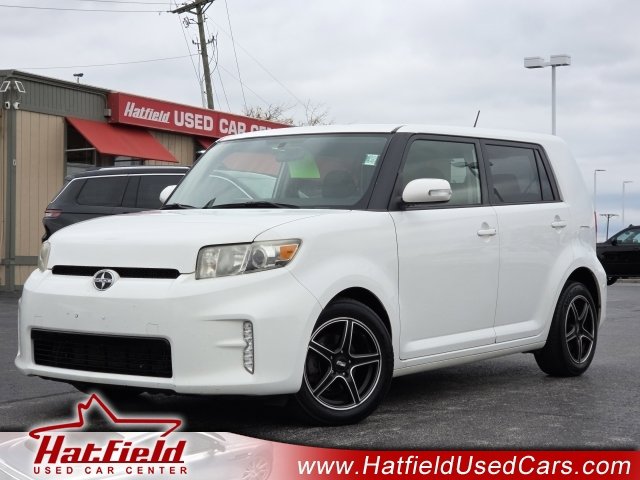 Used 2014 Scion xB