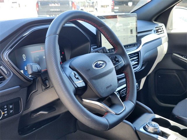 Certified 2024 Ford Escape ST-Line w/ Tech Pack #1 image 19