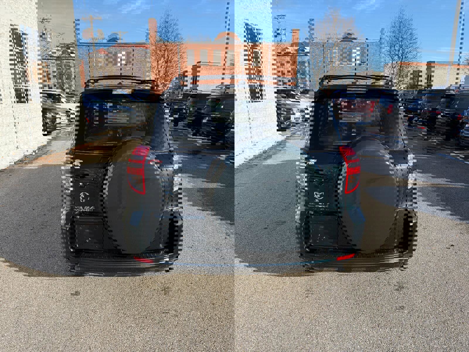 Used 2010 Toyota RAV4 2WD image 5