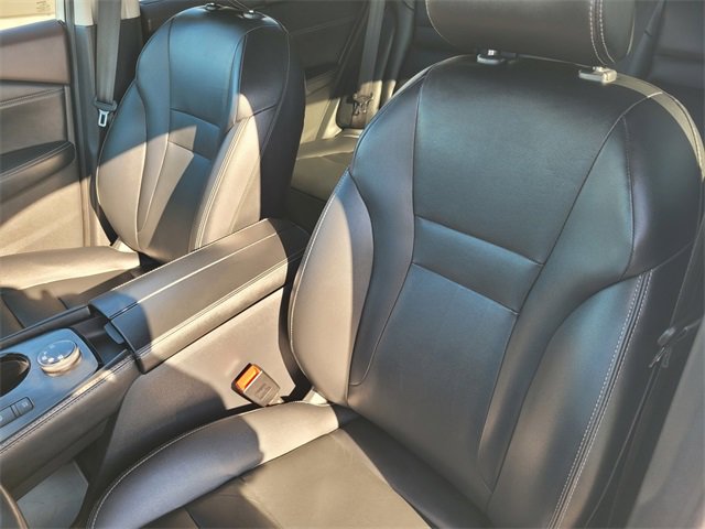 Used 2023 Nissan Rogue SL w/ SL Premium Package image 13