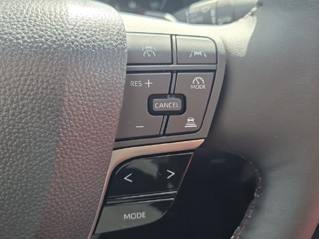 New 2026 Toyota Camry XSE w/ Premium Plus Package FWD image 23