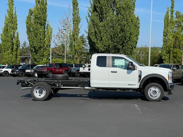 New 2026 Ford F450 XL image 3