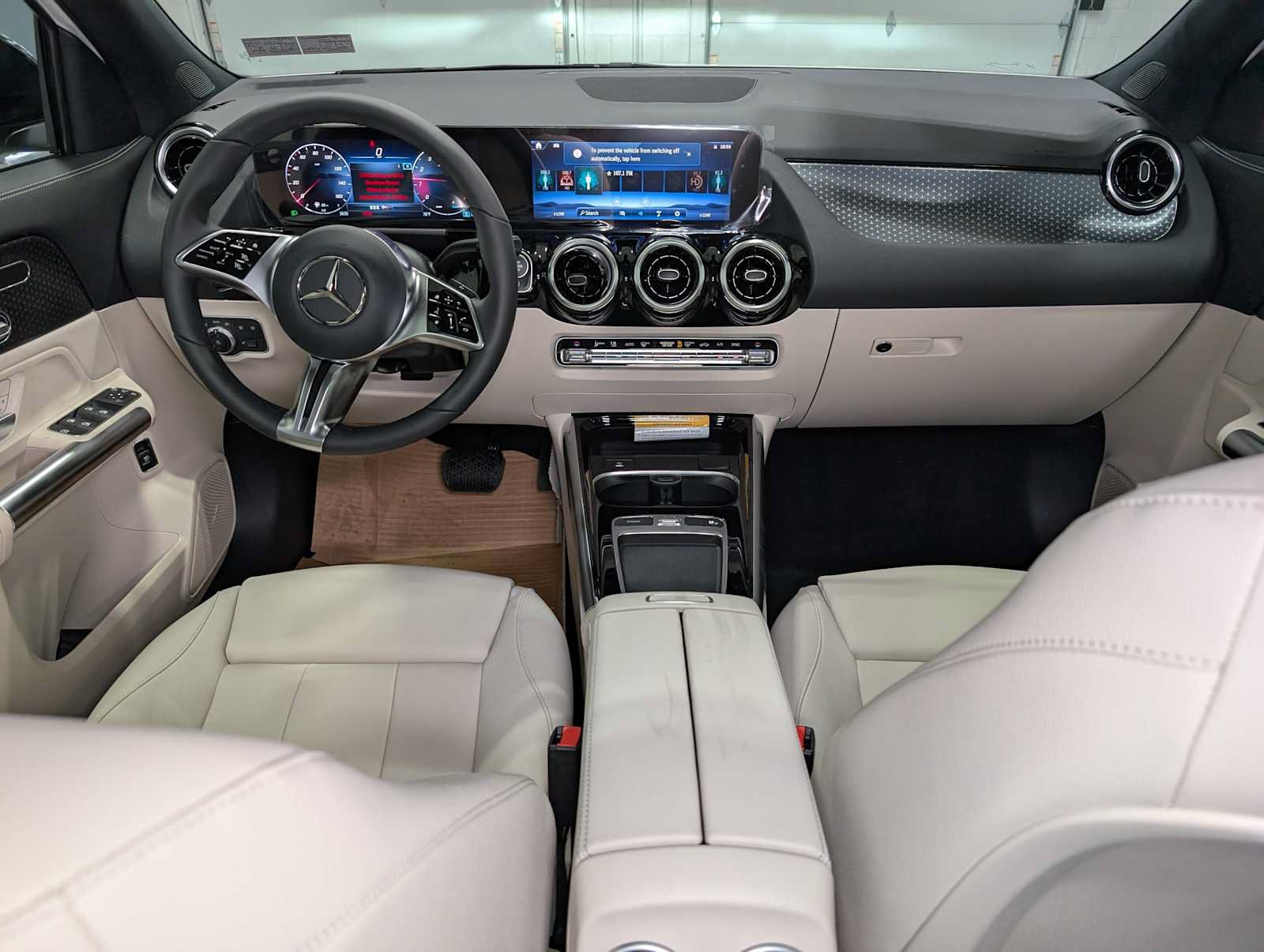 New 2026 Mercedes-Benz GLA 250 4MATIC image 12