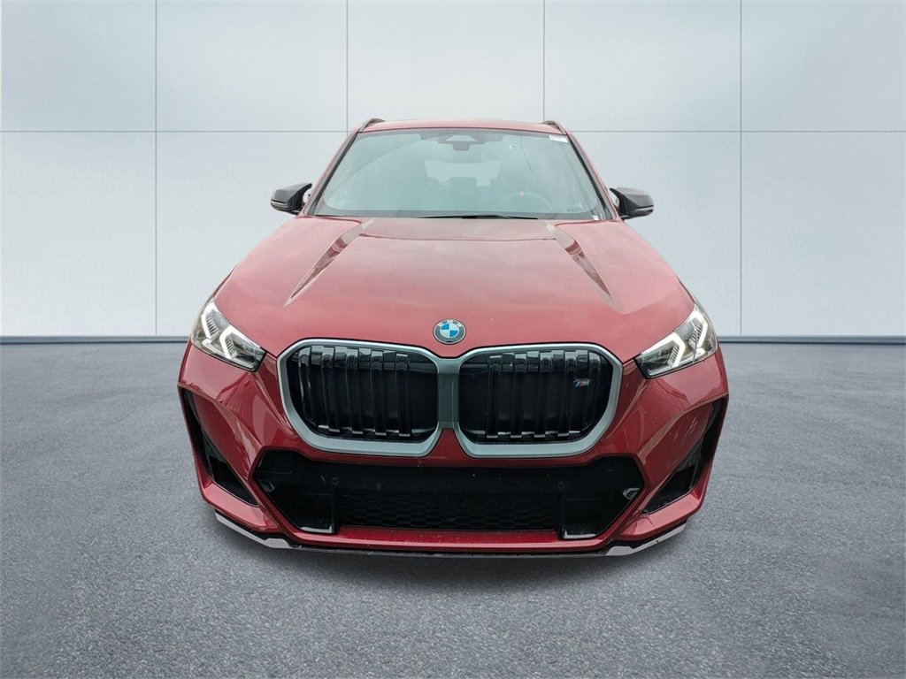 New 2026 BMW X1 M35i w/ Convenience Package image 8