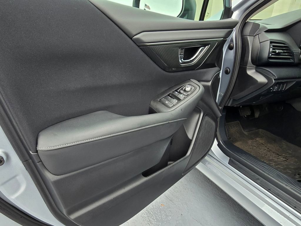 Used 2025 Subaru Legacy Premium image 19