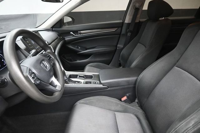Used 2019 Honda Accord LX image 17