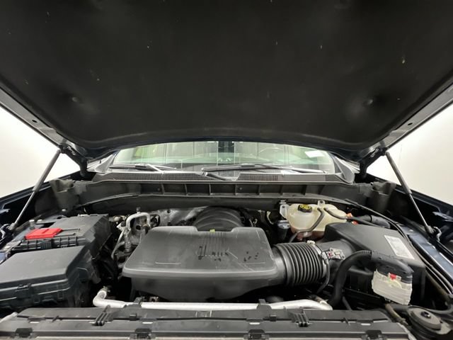 Certified 2020 Chevrolet Silverado 1500 LTZ w/ LTZ Premium Package AWD/4WD image 32