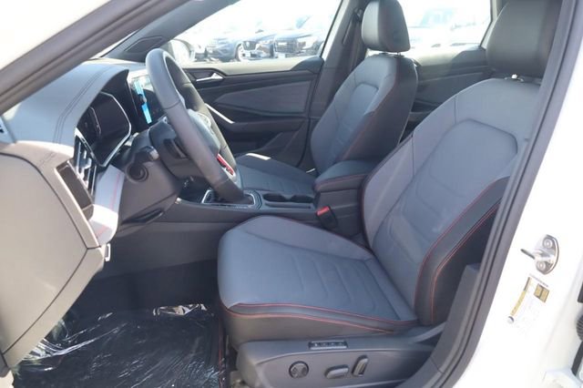 New 2026 Volkswagen Jetta GLI Autobahn image 20