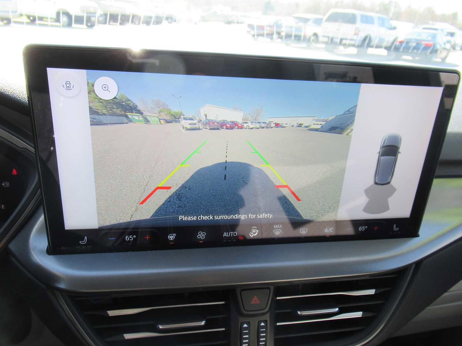 Used 2023 Ford Escape Active w/ Tech Pack #1 image 29