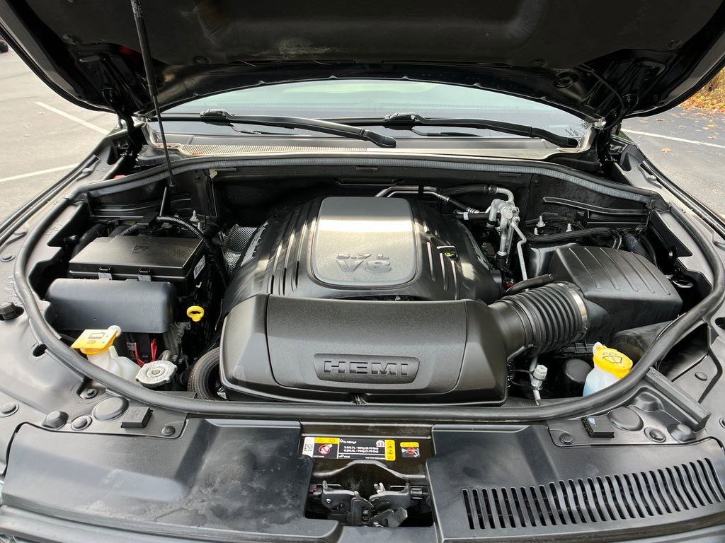 Used 2023 Dodge Durango R/T image 24