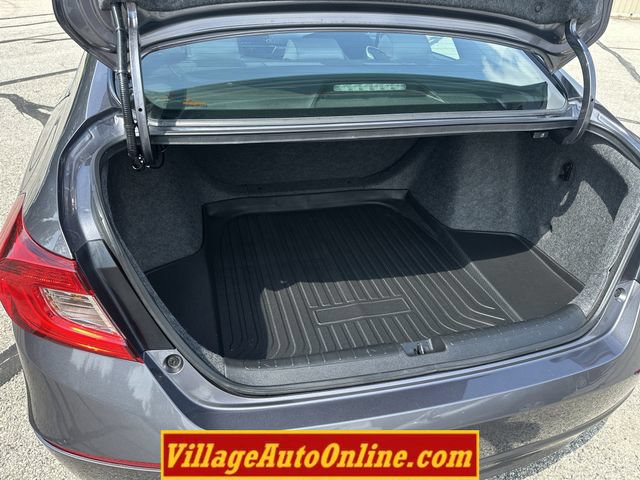 Used 2018 Honda Accord LX image 30