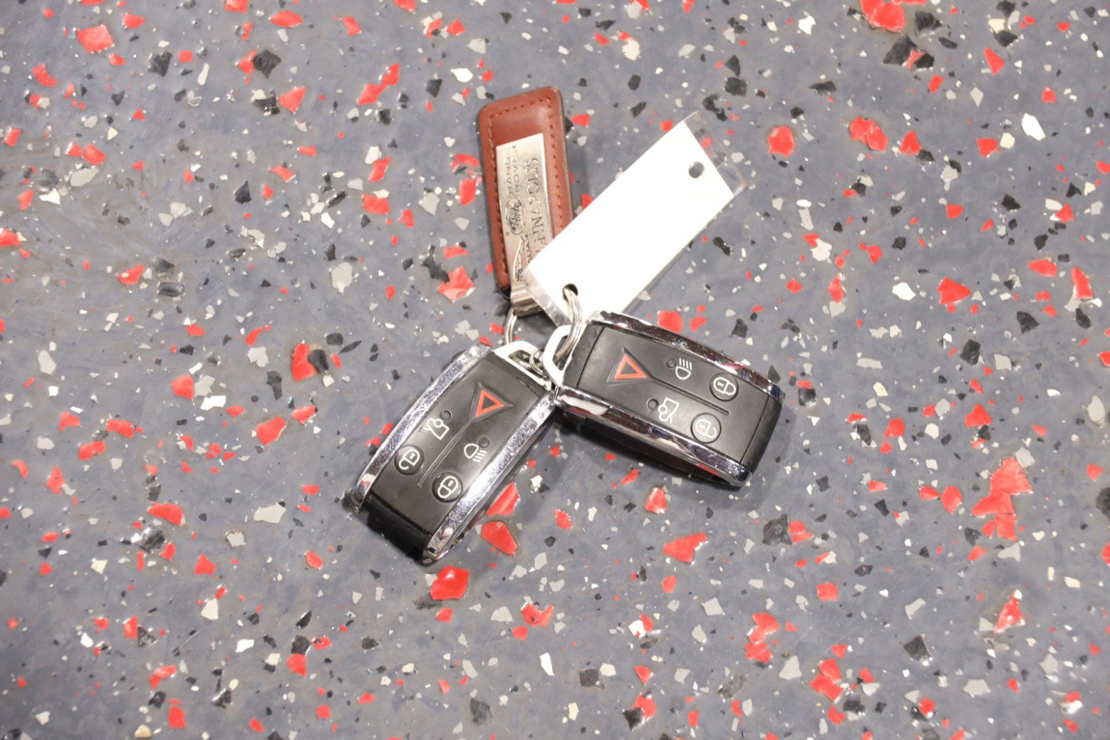 Used 2007 Jaguar XK Convertible RWD image 62