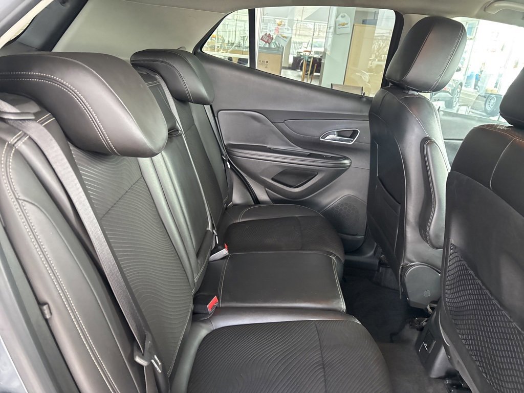 Used 2014 Buick Encore Convenience image 27