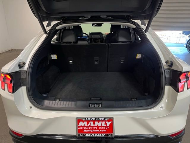 Used 2022 Ford Mustang Mach-E Premium RWD image 16