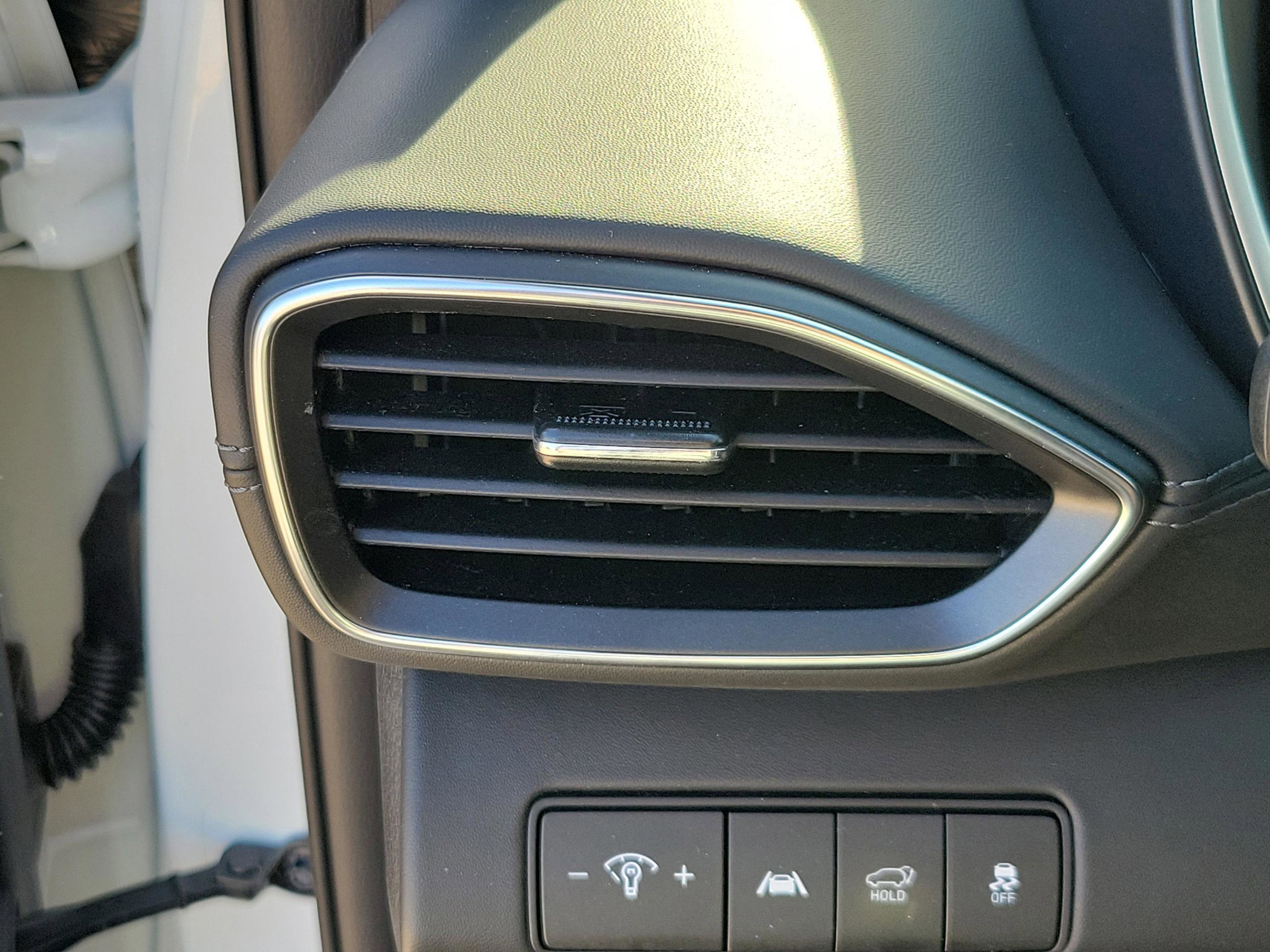 Certified 2023 Hyundai Santa Fe Calligraphy w/ Cargo Package image 27