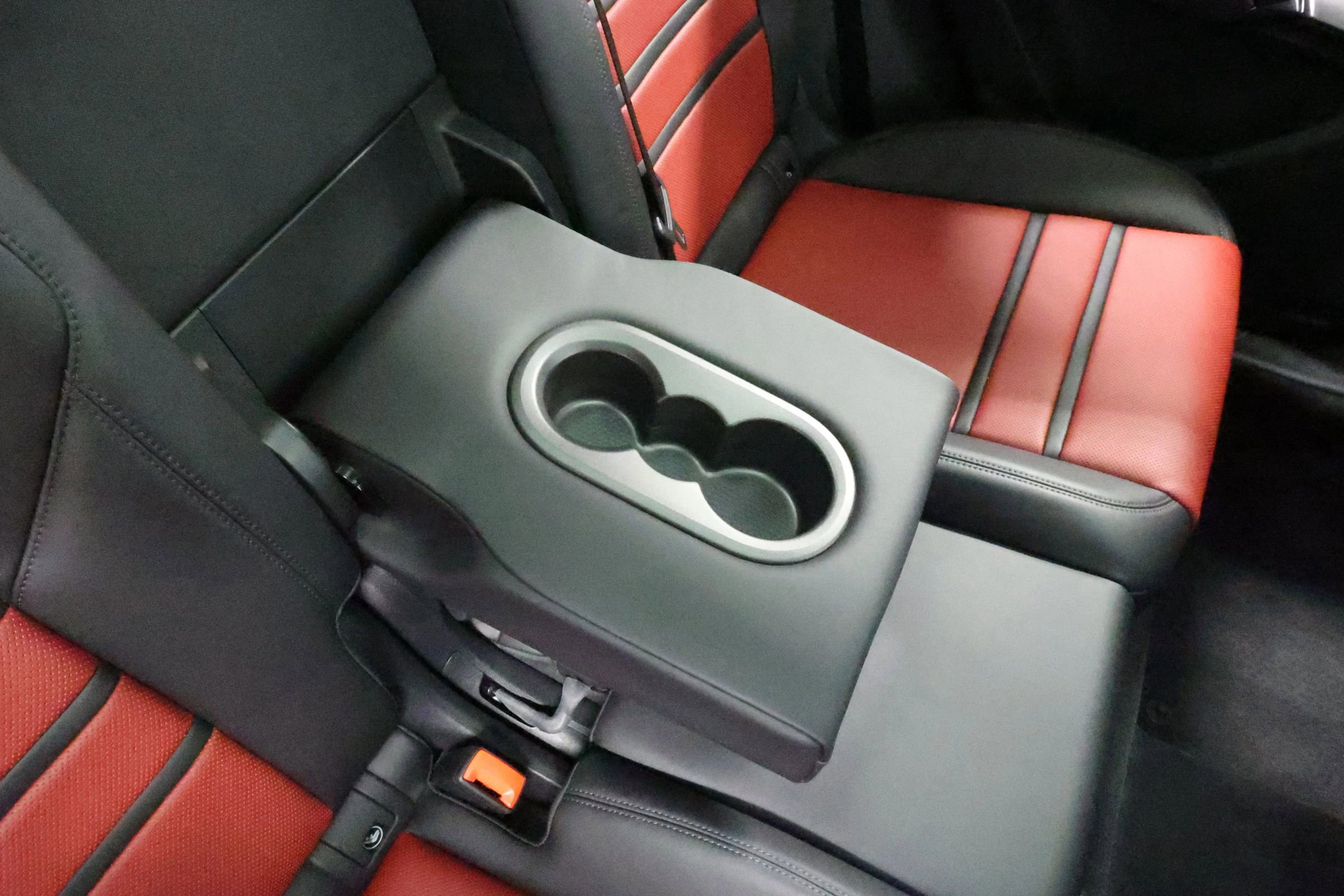 Used 2020 Porsche Cayenne Turbo image 73