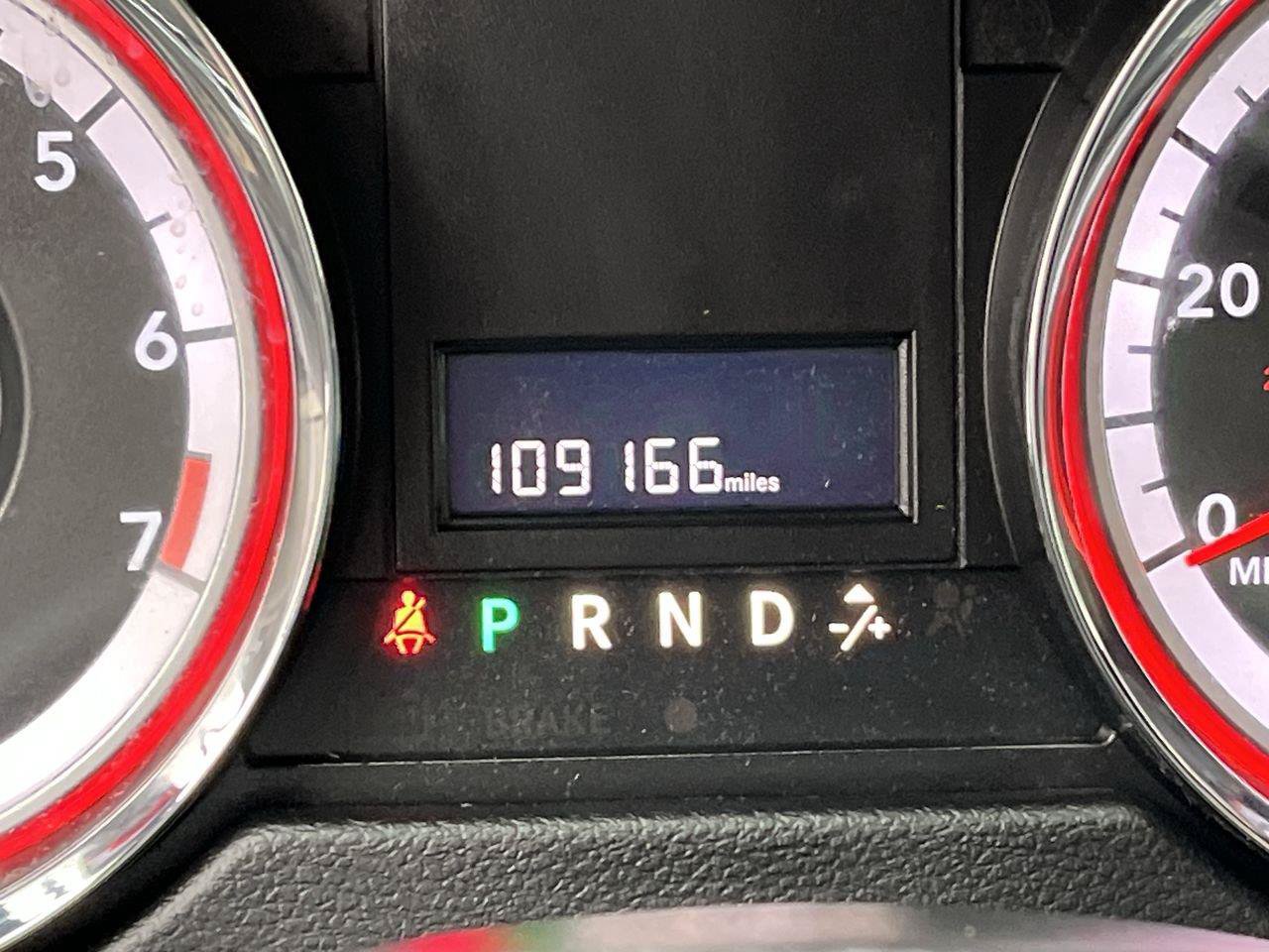 Used 2019 Dodge Grand Caravan SXT FWD image 15