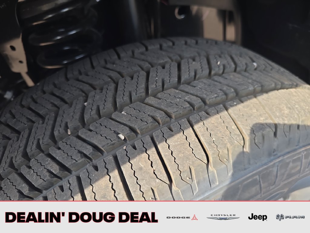 New 2026 RAM 2500 Tradesman AWD/4WD image 27