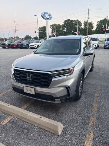 Used 2023 Honda Pilot EX-L