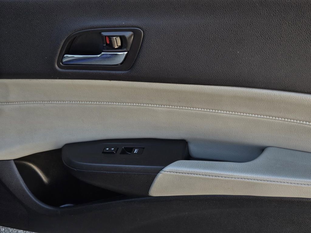 Used 2016 Acura ILX image 7