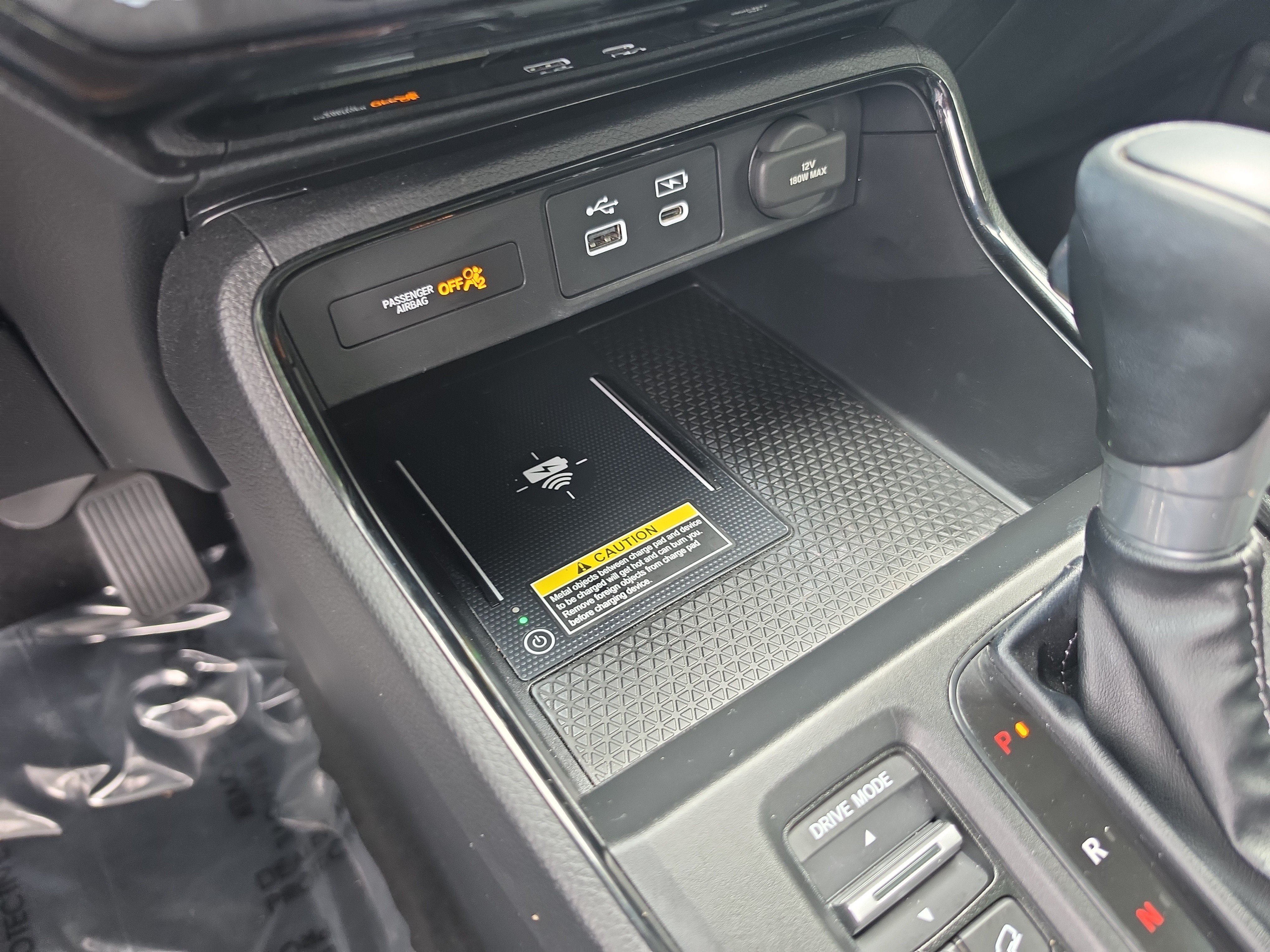 Certified 2025 Honda CR-V EX-L image 24