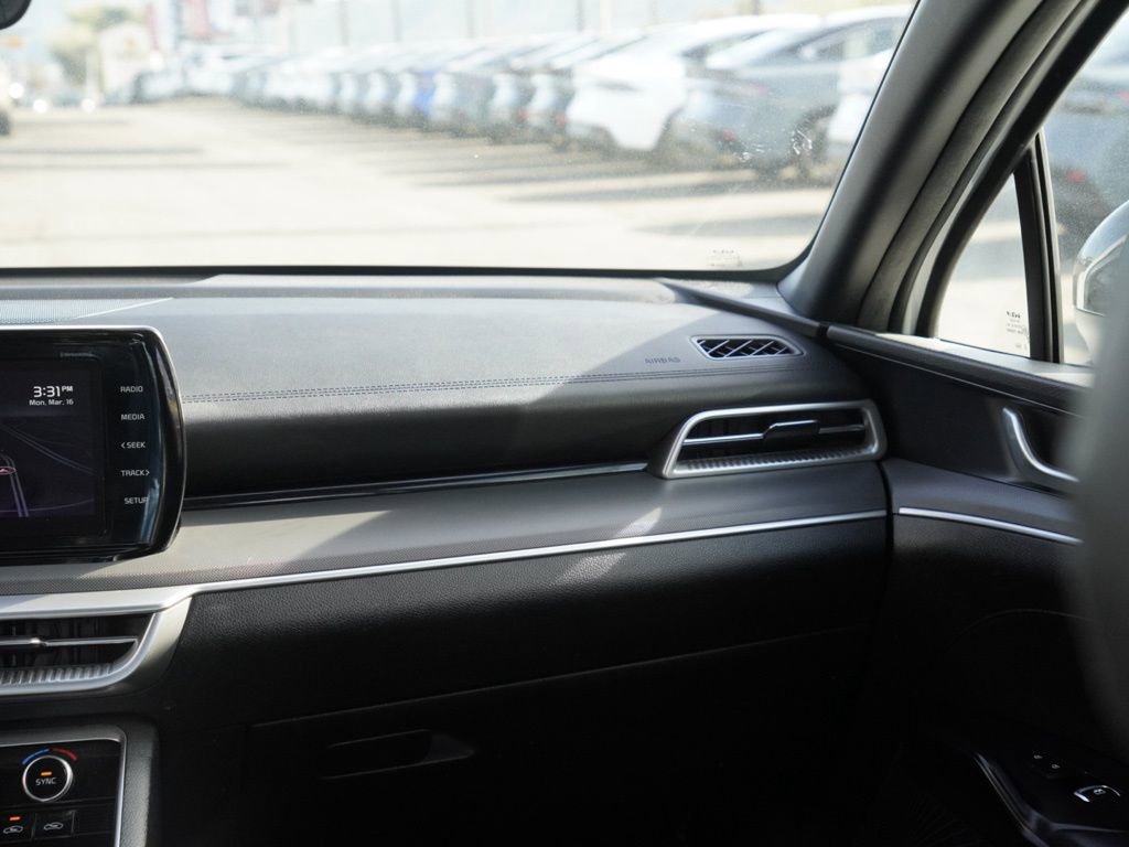 Used 2022 Kia K5 GT-Line image 22