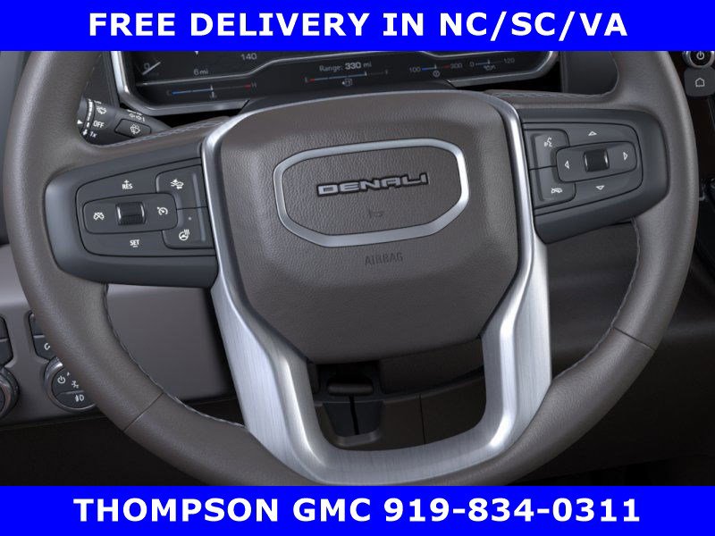 New 2026 GMC Sierra 3500 Denali w/ Denali Reserve Package image 22