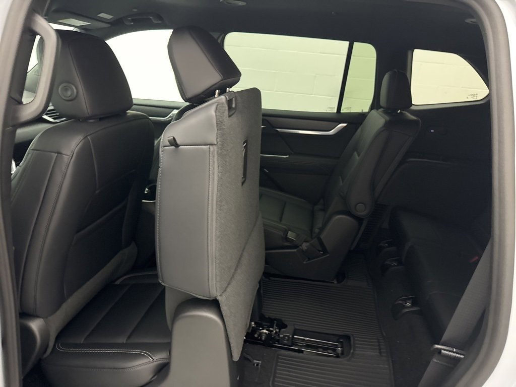 New 2026 GMC Acadia Elevation w/ Elevation Premium Package image 55