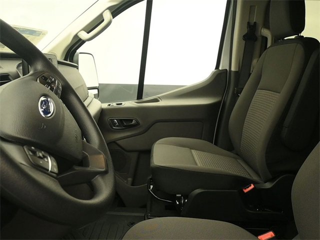 New 2025 Ford Transit 350 XL image 17